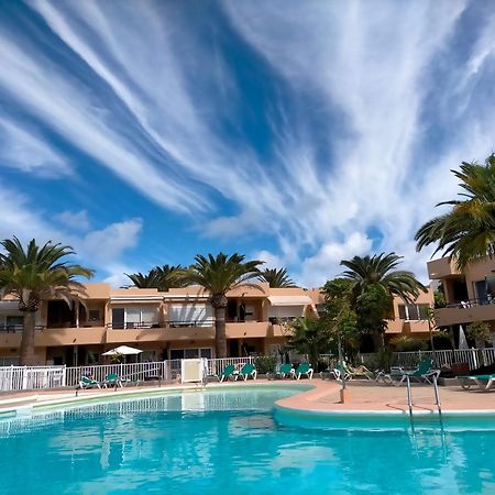 Apartamento Las Vistas 3 コラレホ エクステリア 写真