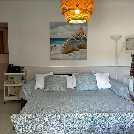 Apartamento Las Vistas 3 コラレホ エクステリア 写真