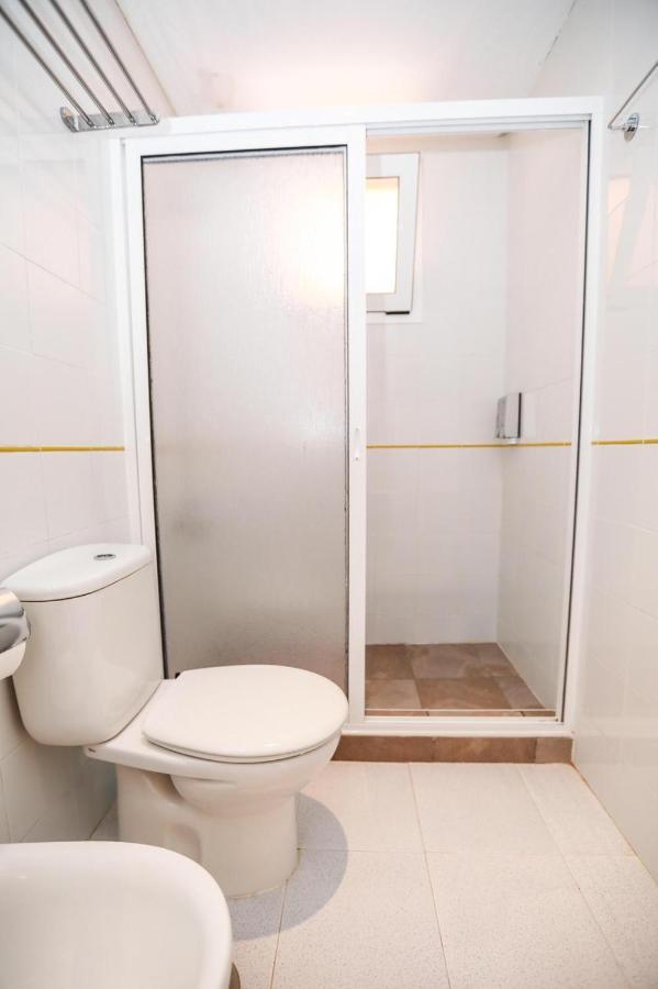 Apartamento Las Vistas 3 コラレホ エクステリア 写真
