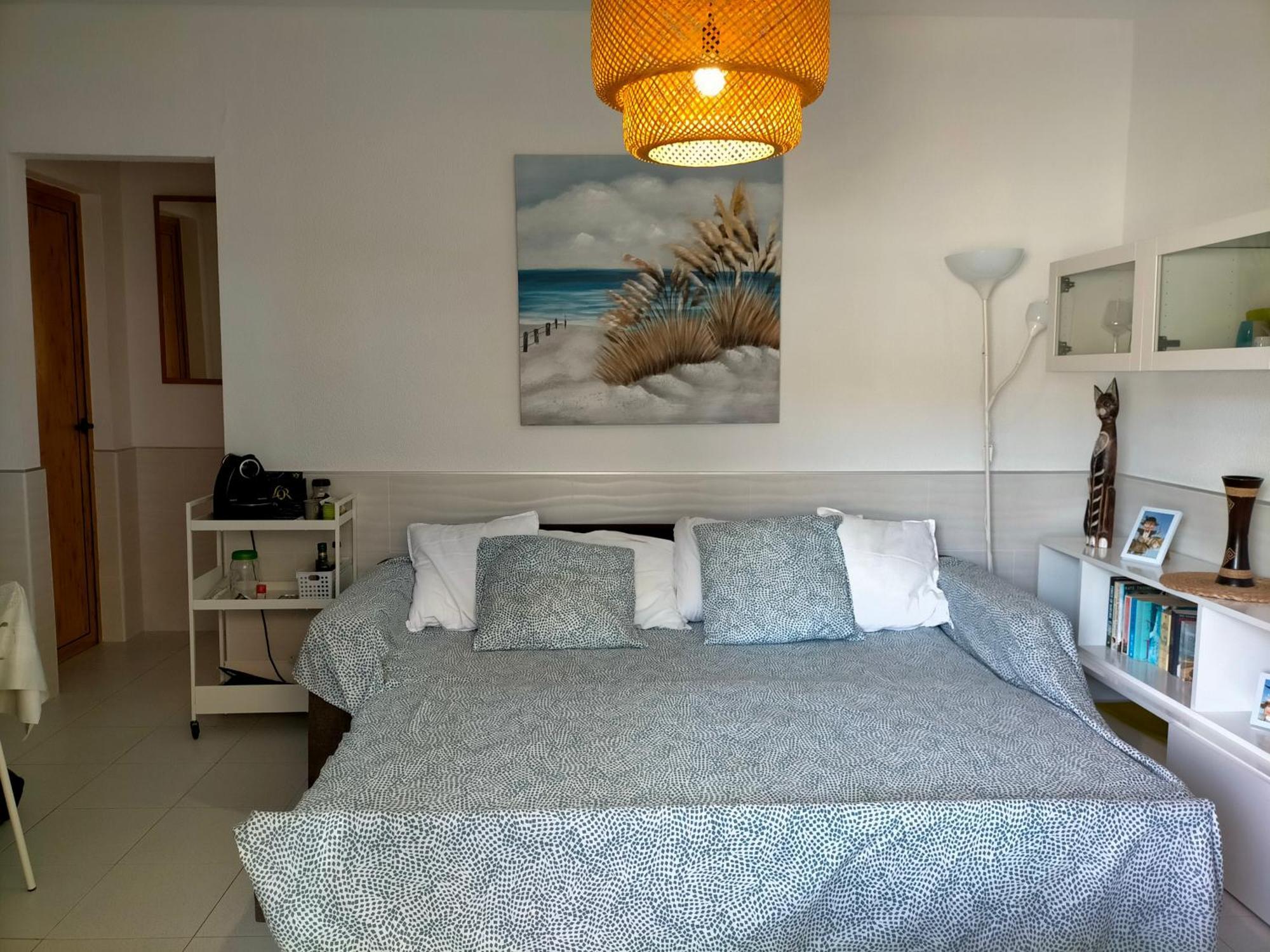 Apartamento Las Vistas 3 コラレホ エクステリア 写真