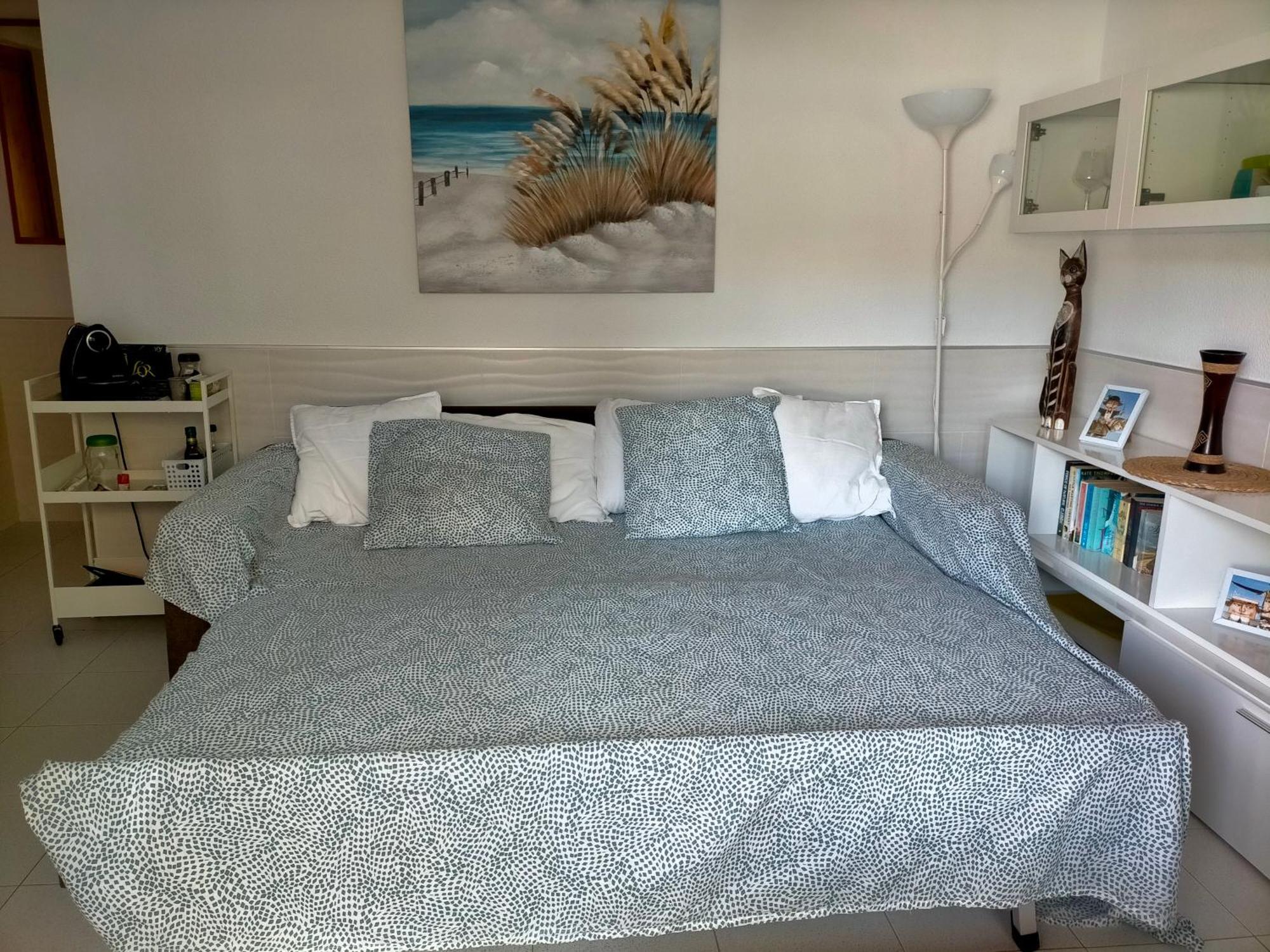 Apartamento Las Vistas 3 コラレホ 部屋 写真